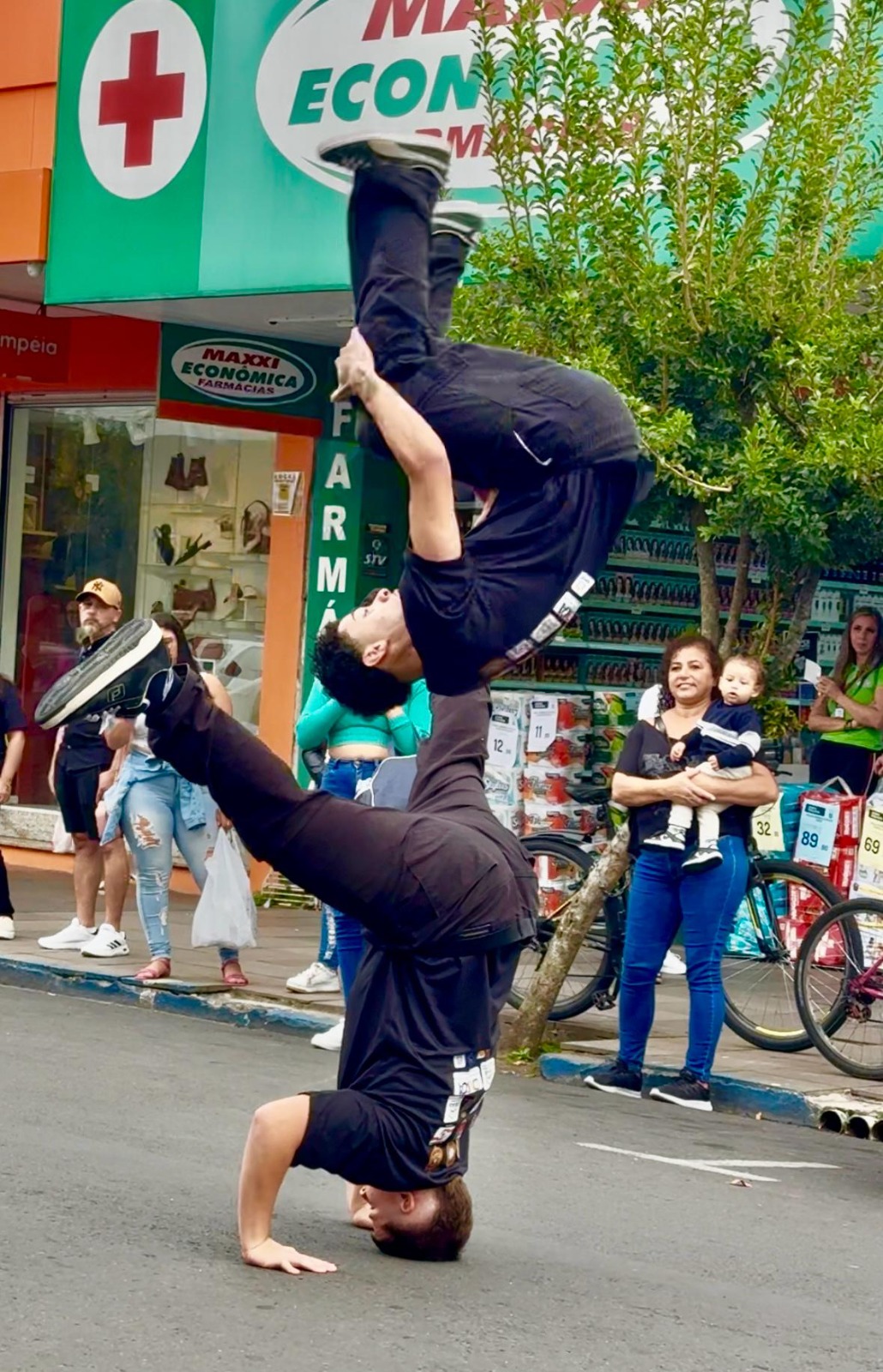 Taquara realiza mobilização pelo Dia Nacional de Combate ao Abuso e à Exploração Sexual de Crianças e Adolescentes