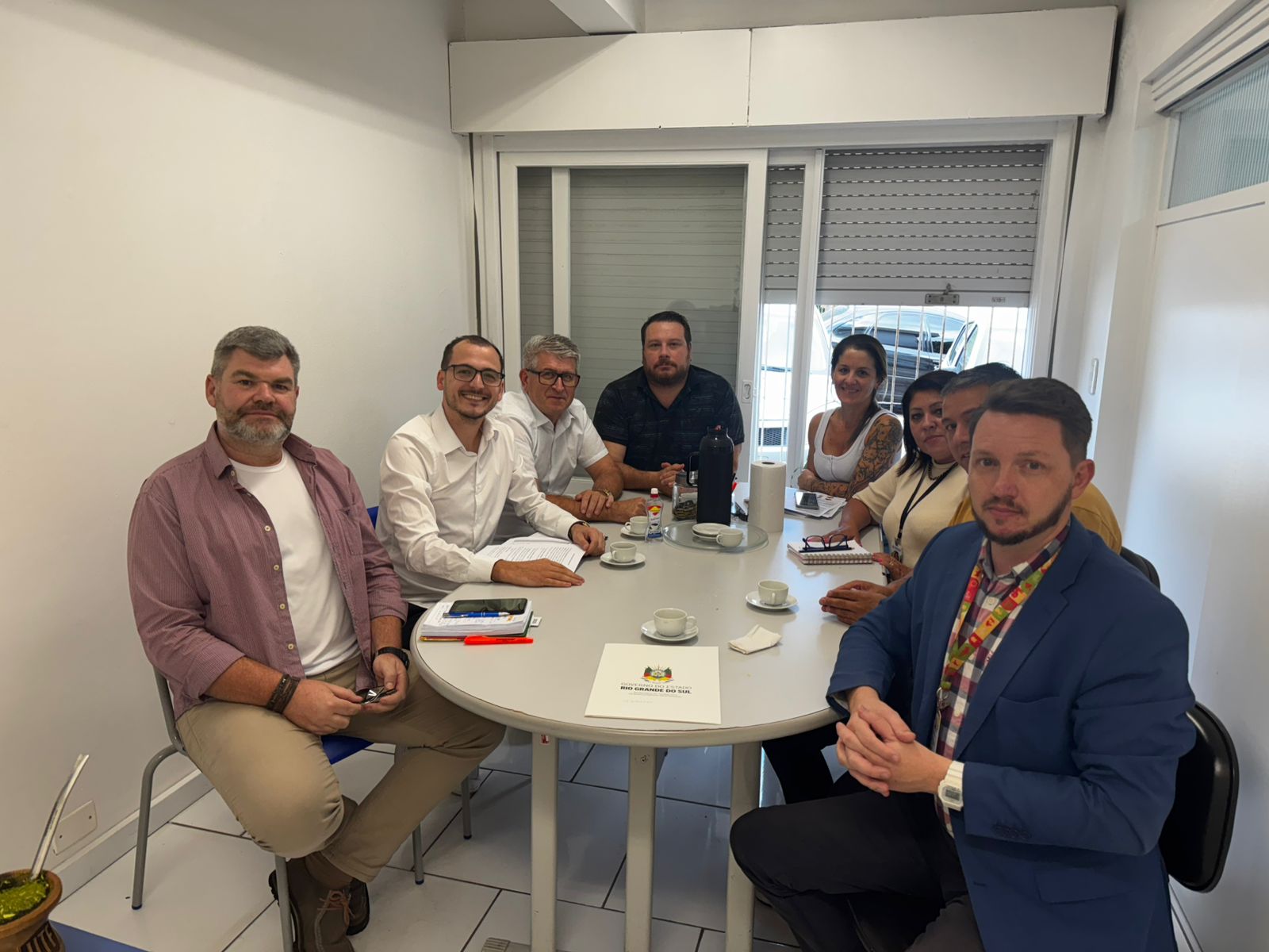 Microempreendedores Individuais de Taquara podem acessar benefício estadual