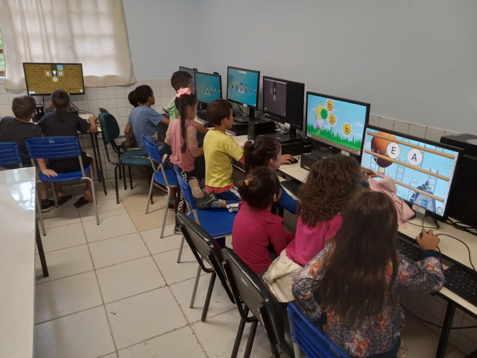 Escolas de Taquara recebem R$ 1,2 milhão por meio da Lei de Gestão Financeira