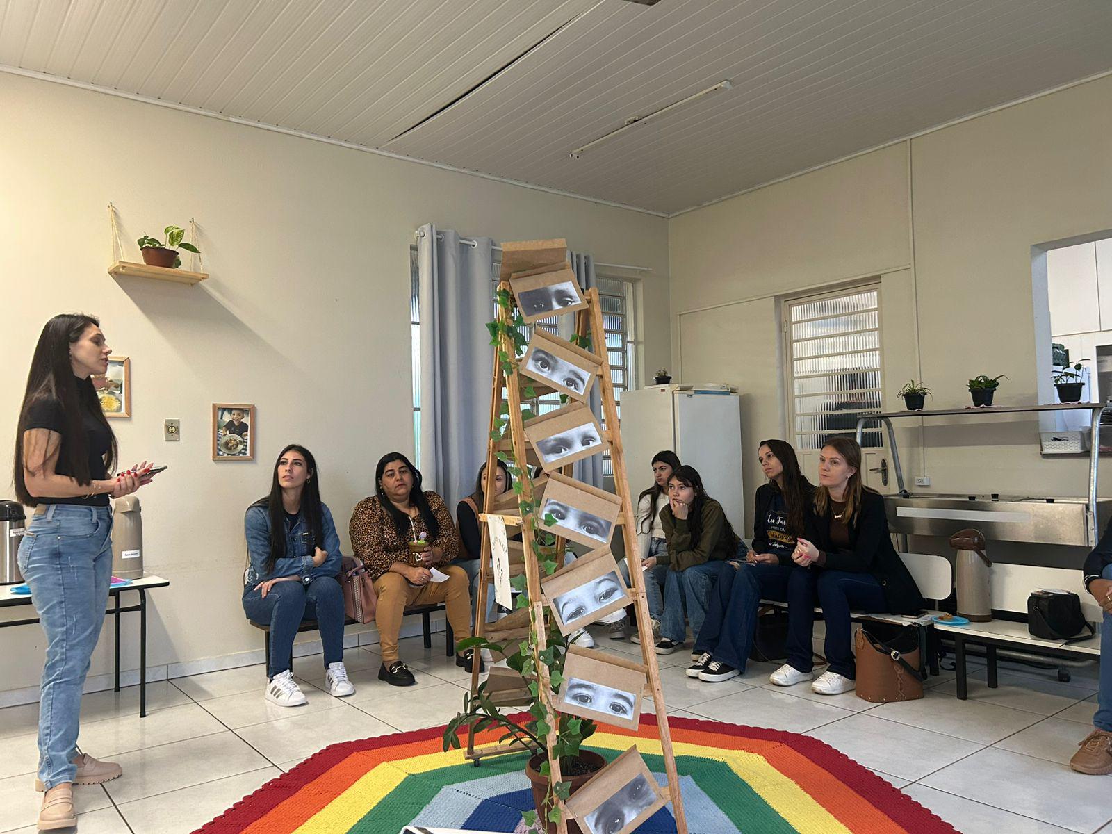 Rede Municipal de Ensino de Taquara promove Dia de Reflexão nas escolas