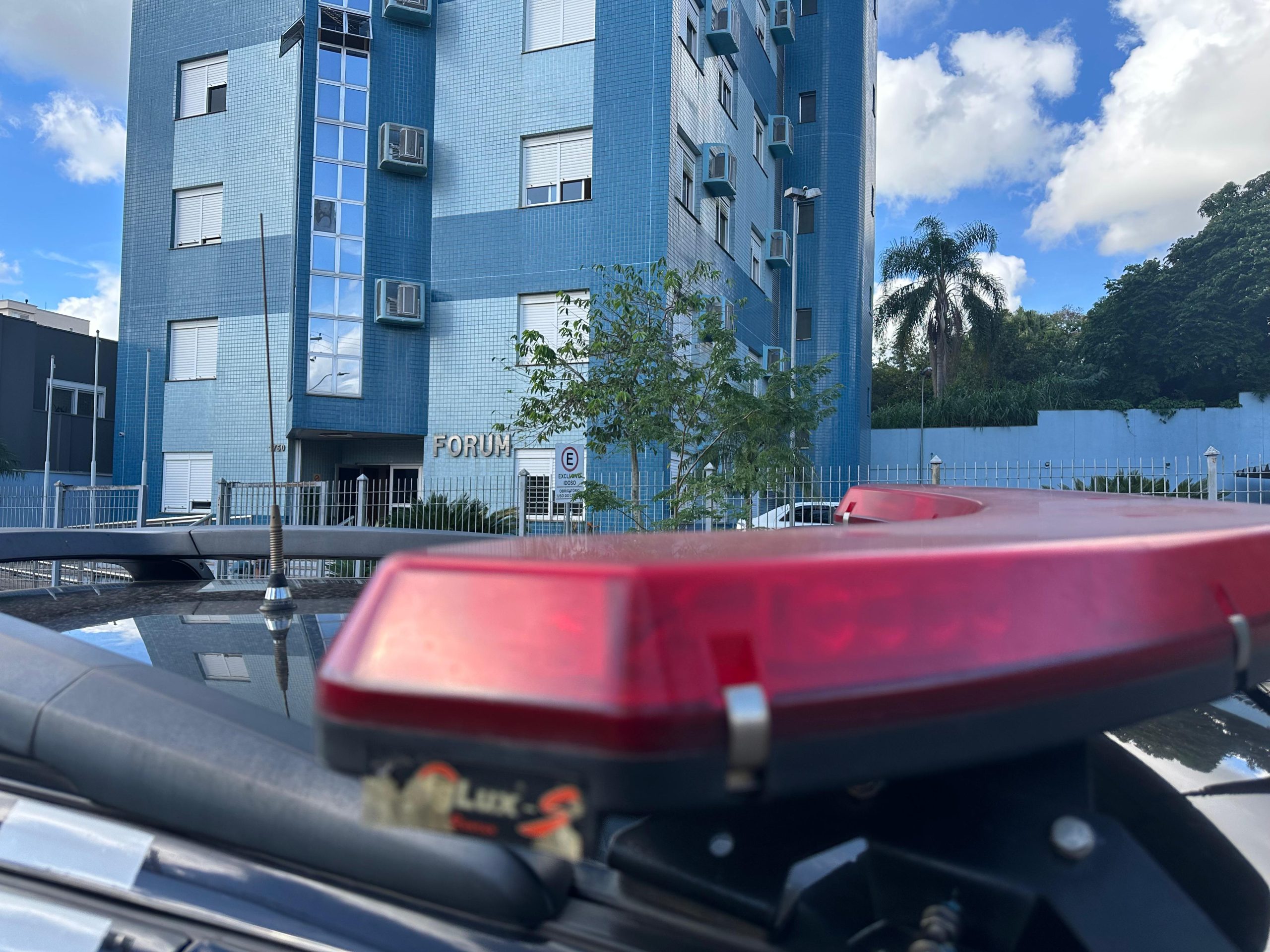 "Depoimento muito corajoso", diz advogado sobre criança vítima de abuso em Taquara