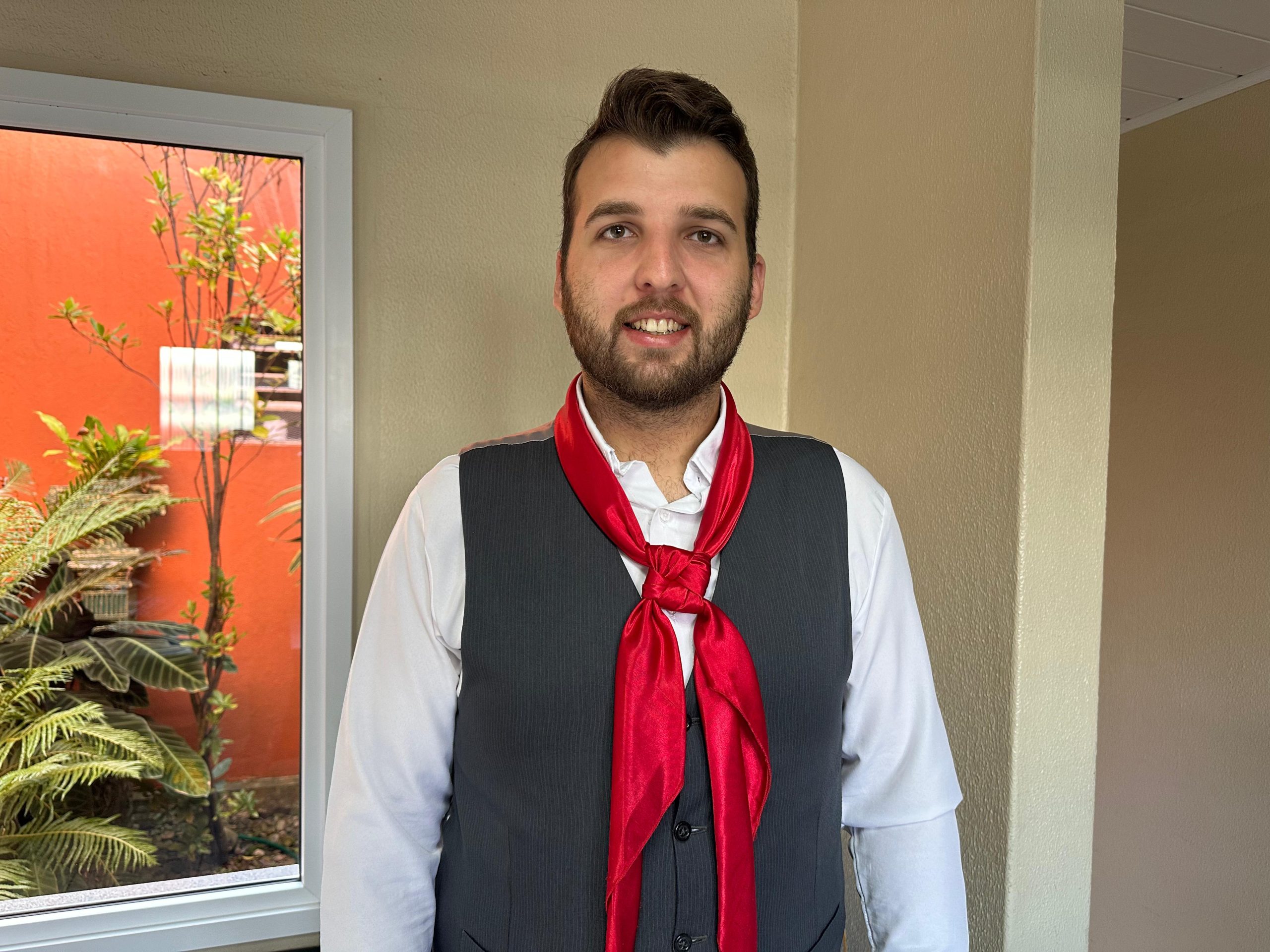 Kerb do CTG O Fogão Gaúcho acontece neste sábado na sede campestre