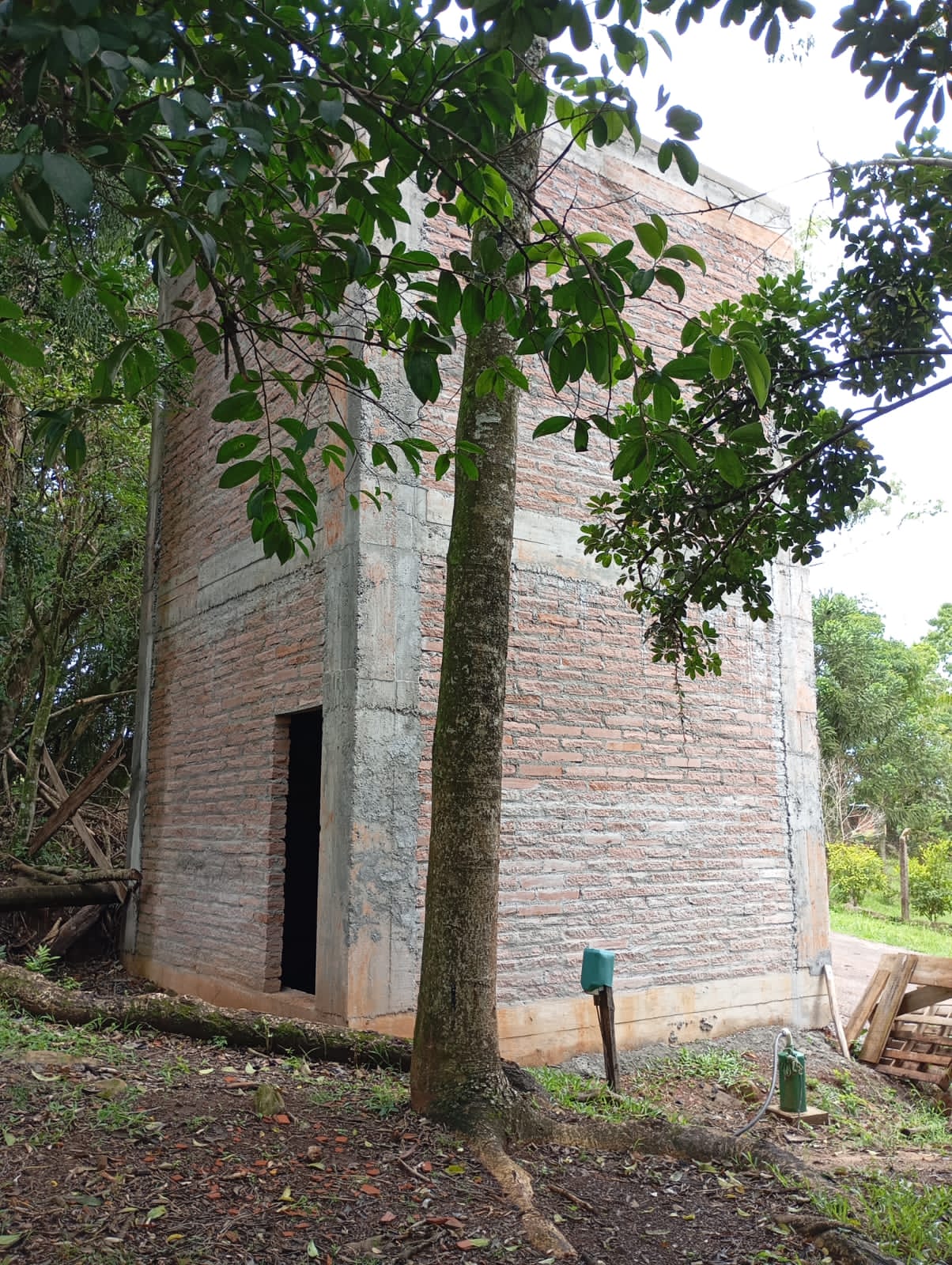 Perfuração de poços e construção de redes de água beneficiarão mais de 200 pessoas no interior de Taquara
