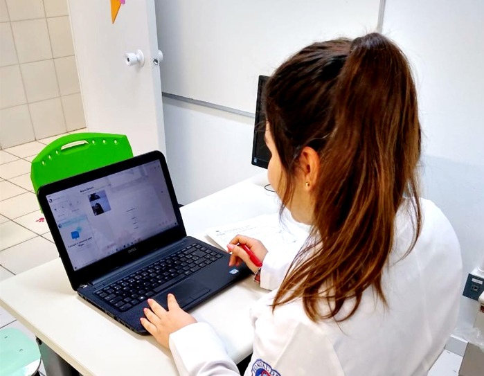 Taquara registra redução significativa na fila de espera na saúde mental infantil