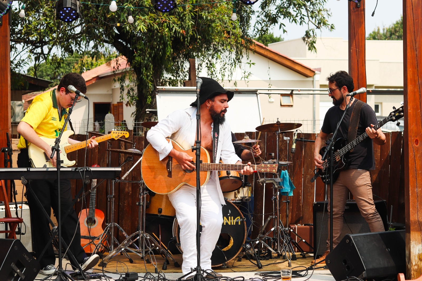 Festival Vivarte Cultural movimenta Taquara no dia 7 de junho com música, arte e economia criativa