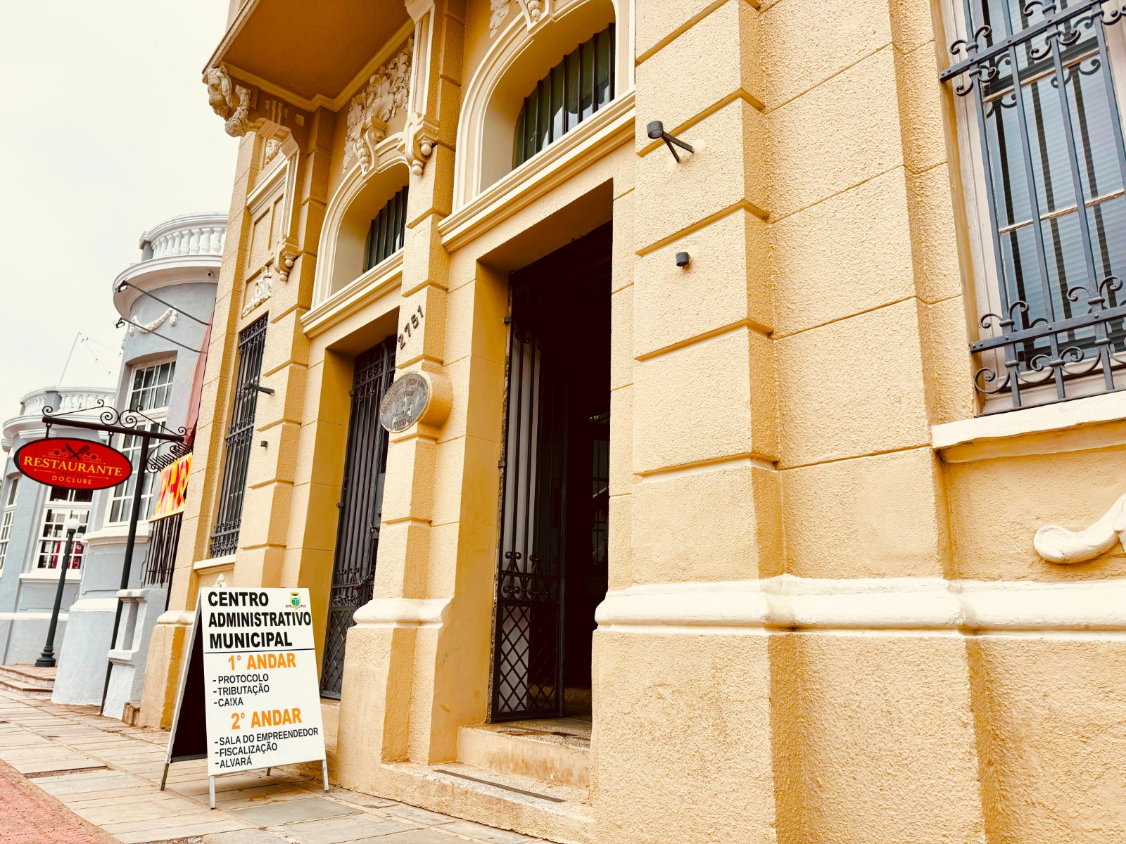 Setor de Alvarás da Prefeitura de Taquara tem novo número de WhatsApp para atendimento