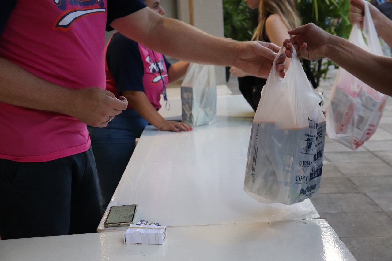 Faccat promove vestibular solidário com inscrições abertas até 4 de julho