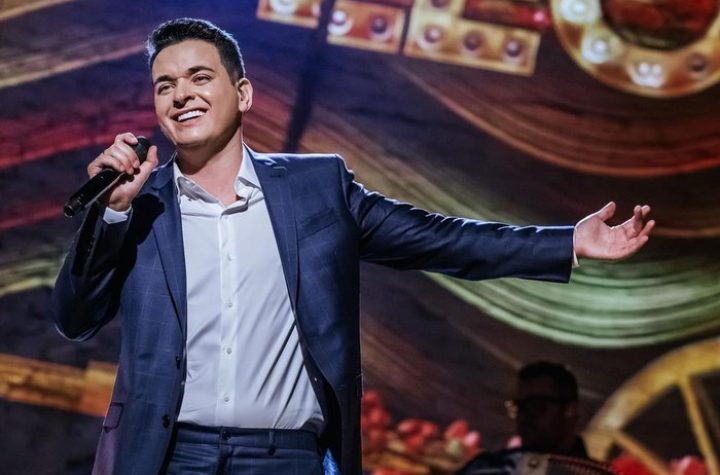 Show de Léo Pain é destaque no encerramento do Três Coroas em Festa neste domingo (11)