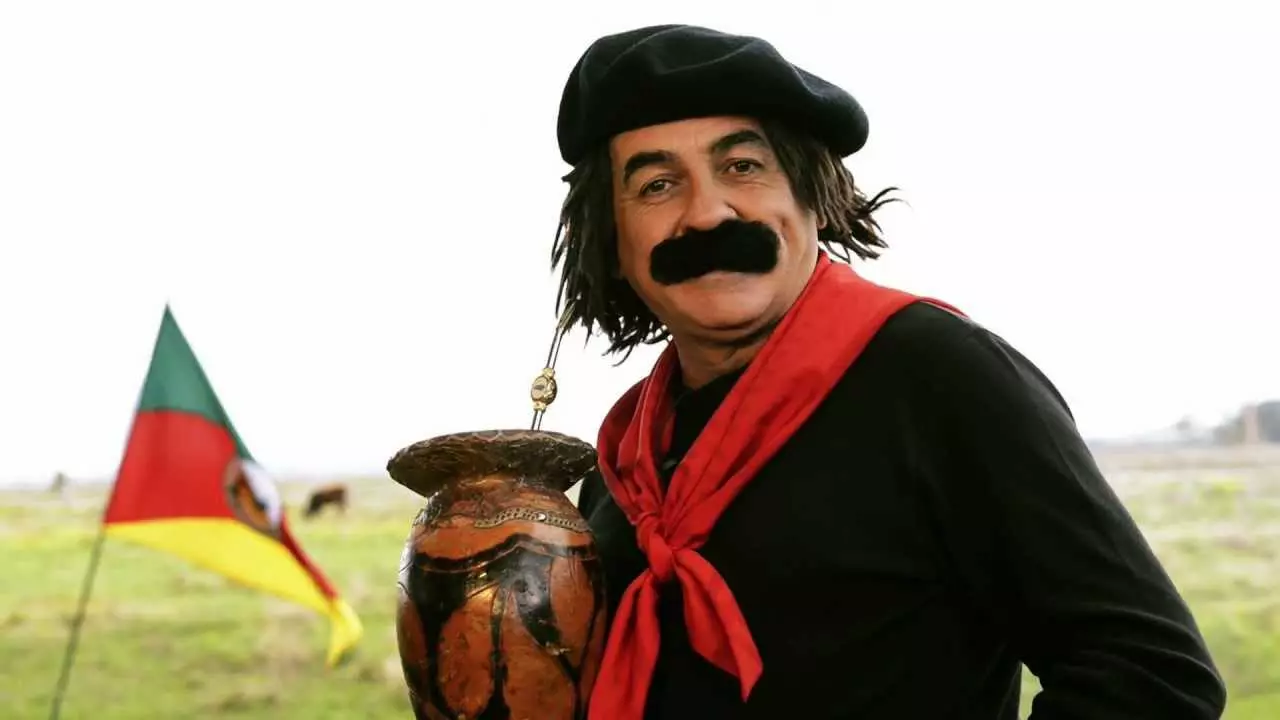 Guri de Uruguaiana será atração da Oktoberfest de Igrejinha