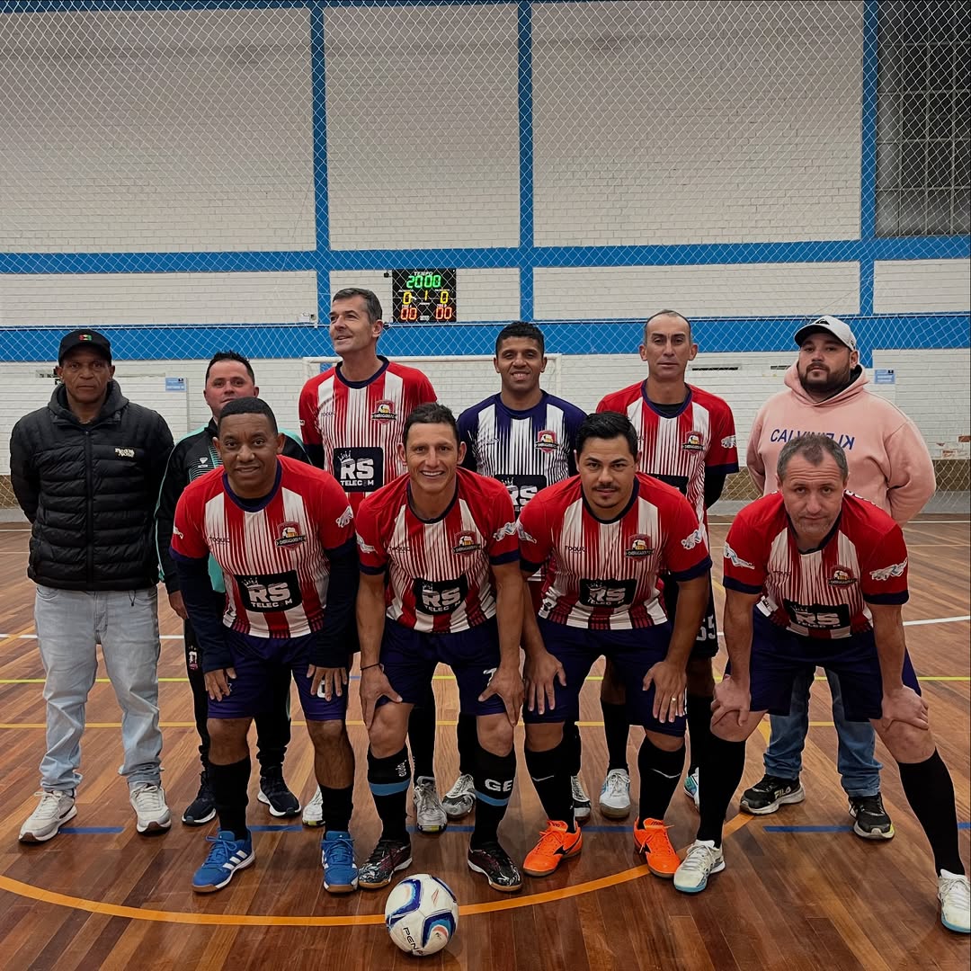 Taquara, Viracopos e Amigos da Villa avançam no Citadino 2025