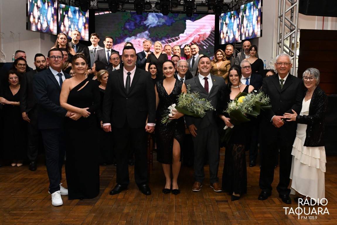 Especial Coluna Social Panorama | Baile de 100 anos do Aquidaban