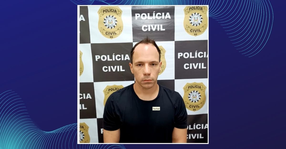 Caso Ramiro Gonzaga já reúne 217 vítimas identificadas, afirma delegado de Taquara