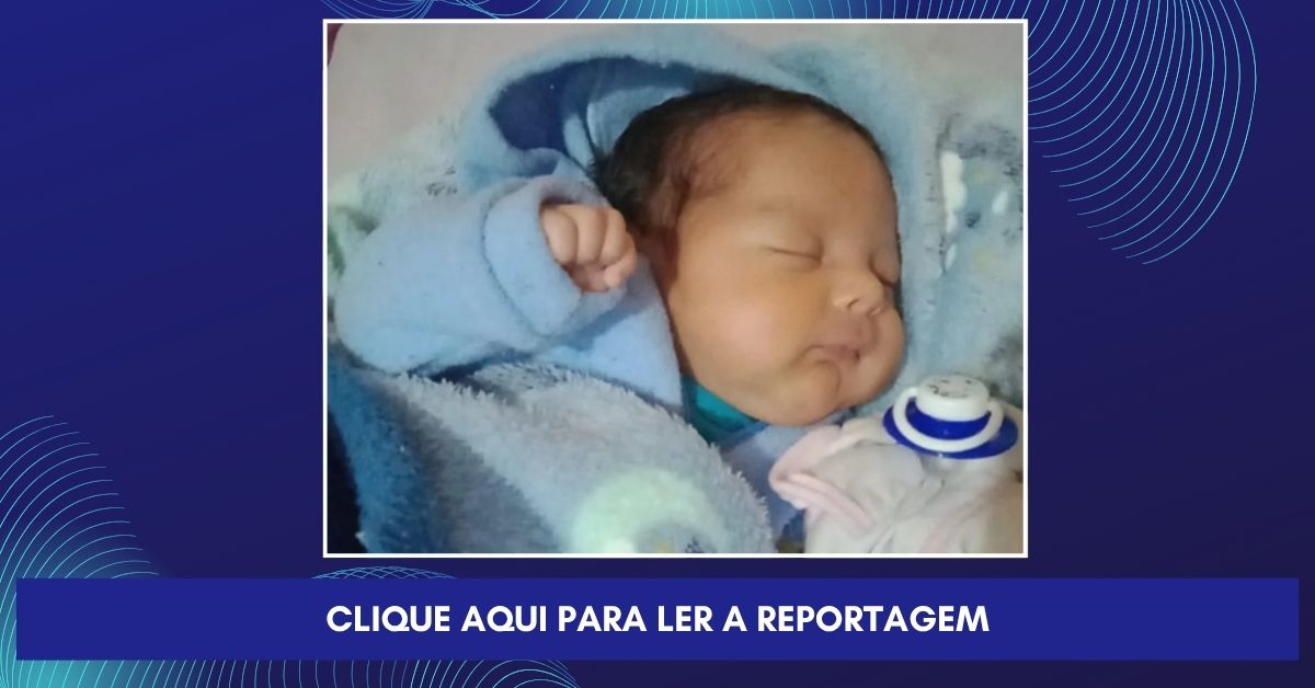 Hospital Bom Jesus se manifesta oficialmente sobre morte de bebê após atendimento em Taquara