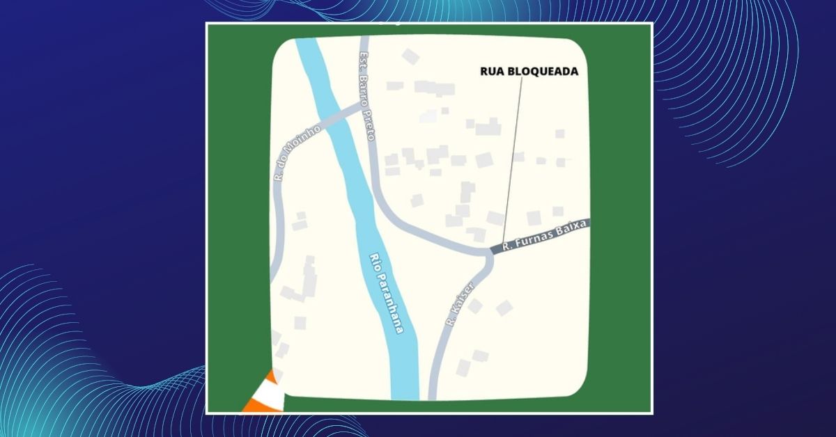 Ponte das Furnas em Três Coroas terá interdição para reforma a partir desta quarta-feira