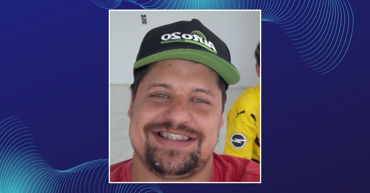 Família procura por homem desaparecido em Parobé