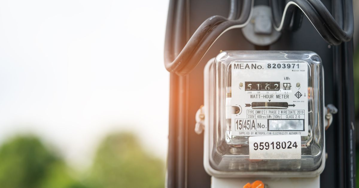 Conta de luz terá aumento médio de 12,39% na região