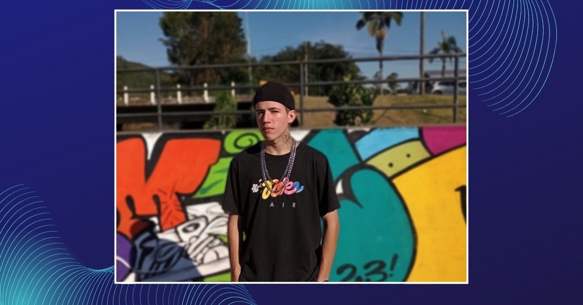 Jovem morre após acidente de moto em Três Coroas