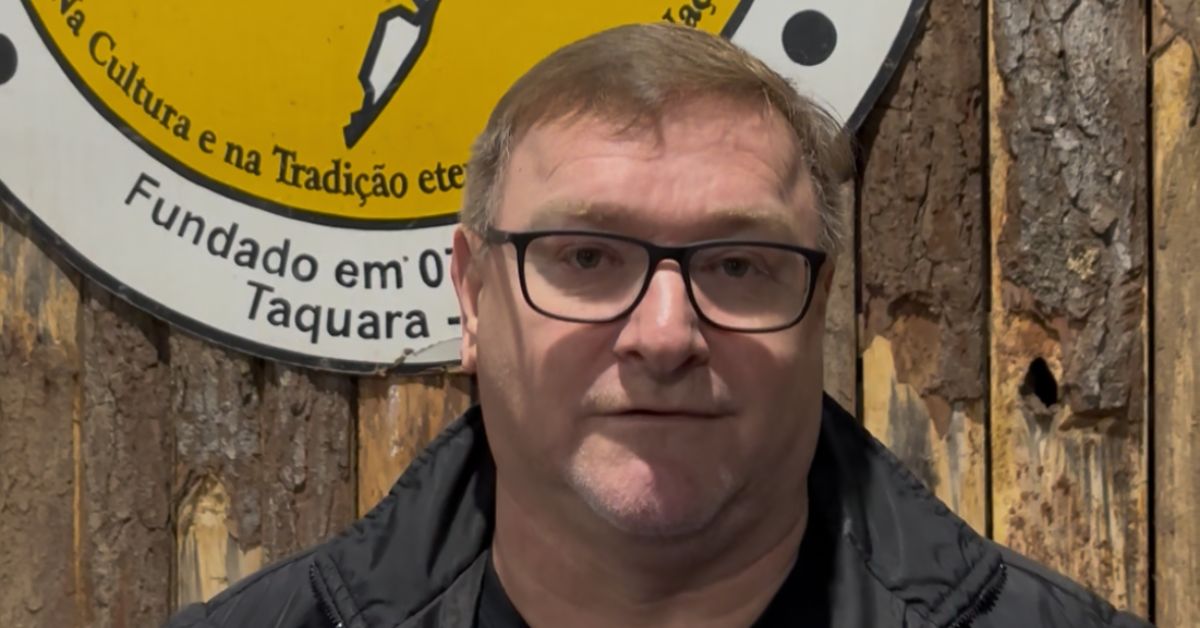 CTG O Fogão Gaúcho detalha proposta da Havan e atacadista para compra de parte da sede campestre