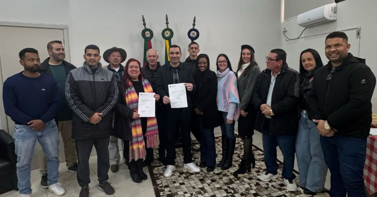 Deputado destina R$ 200 mil para fortalecer Conselho Tutelar de Parobé