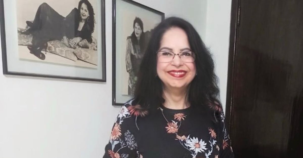 Morre Mary Terezinha, eterna parceira musical de Teixeirinha e ícone da música gaúcha