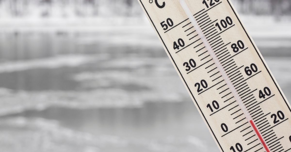 Frio intenso marca a manhã desta terça-feira (24) no Vale do Paranhana