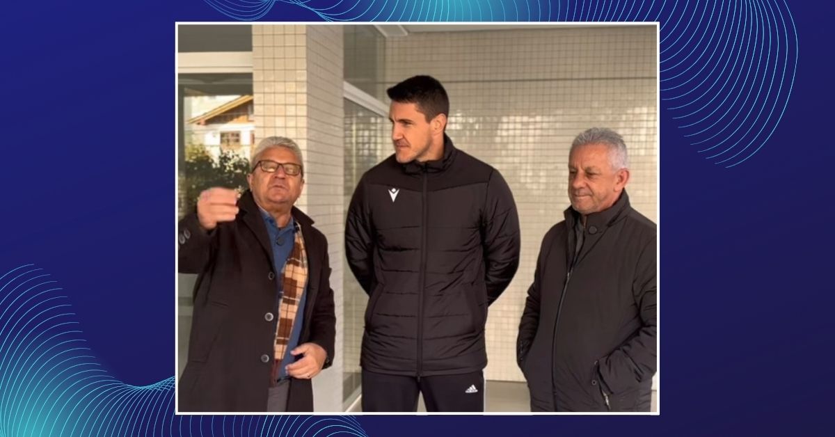 Final do Campeonato Municipal de Futebol 11 de Rolante terá arbitragem de destaque nacional