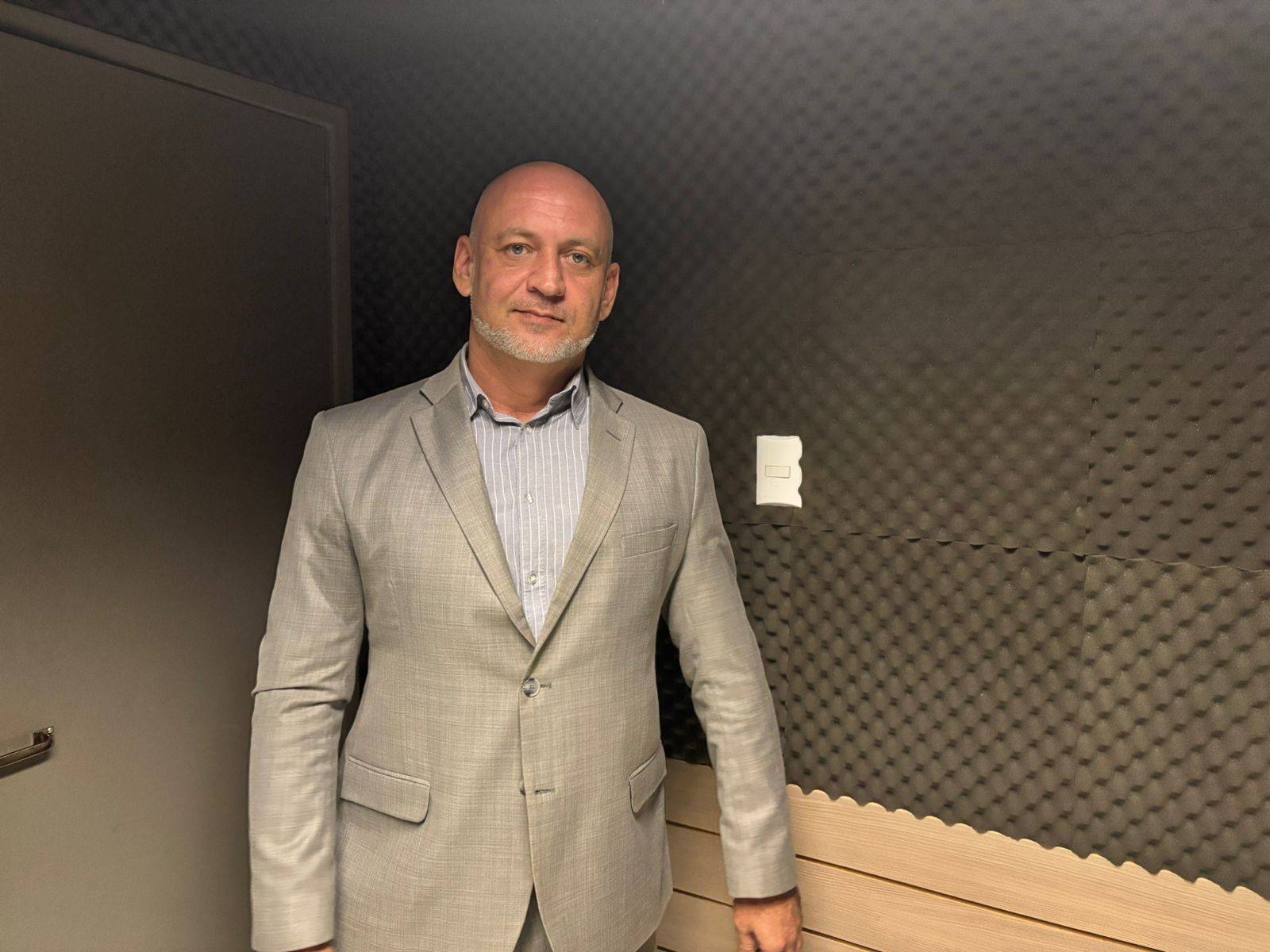 Advogado da família de Micael menciona áudio de Nicole e questiona versão de legítima defesa