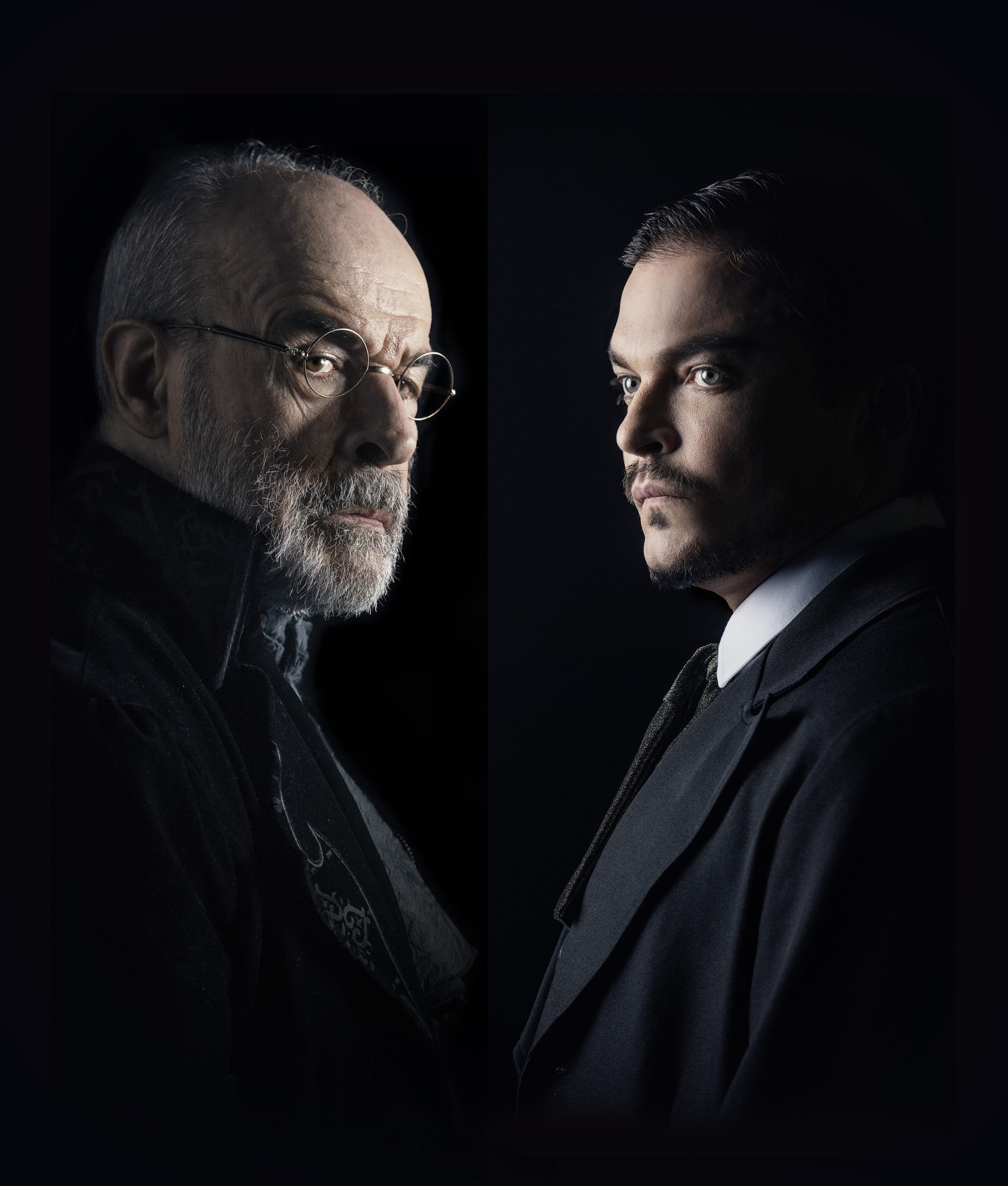 Ator Osmar Prado apresenta o espetáculo “O Veneno do Teatro” na Faccat em julho