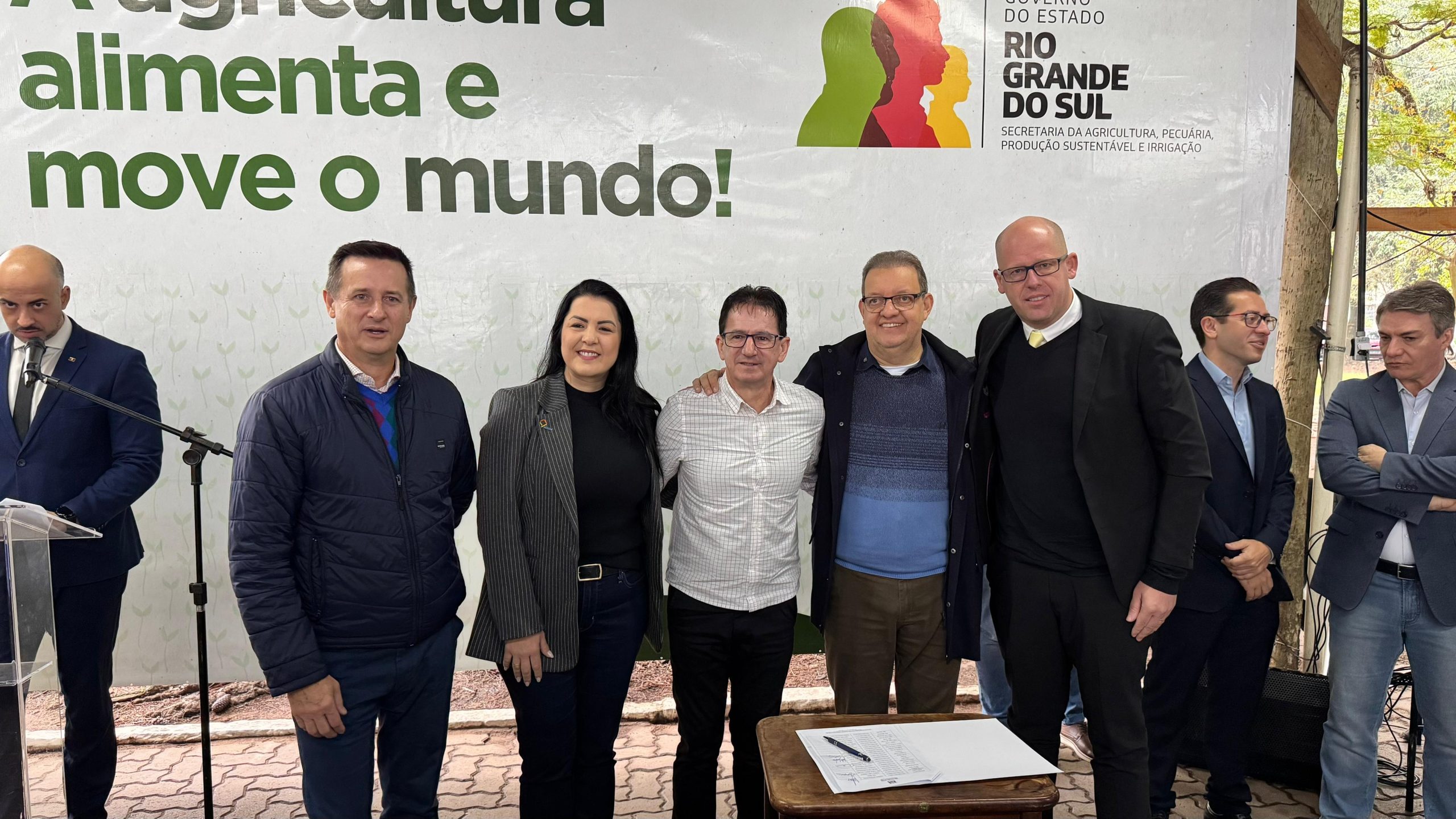 Região terá mais de R$ 400 mil para estradas vicinais e poço