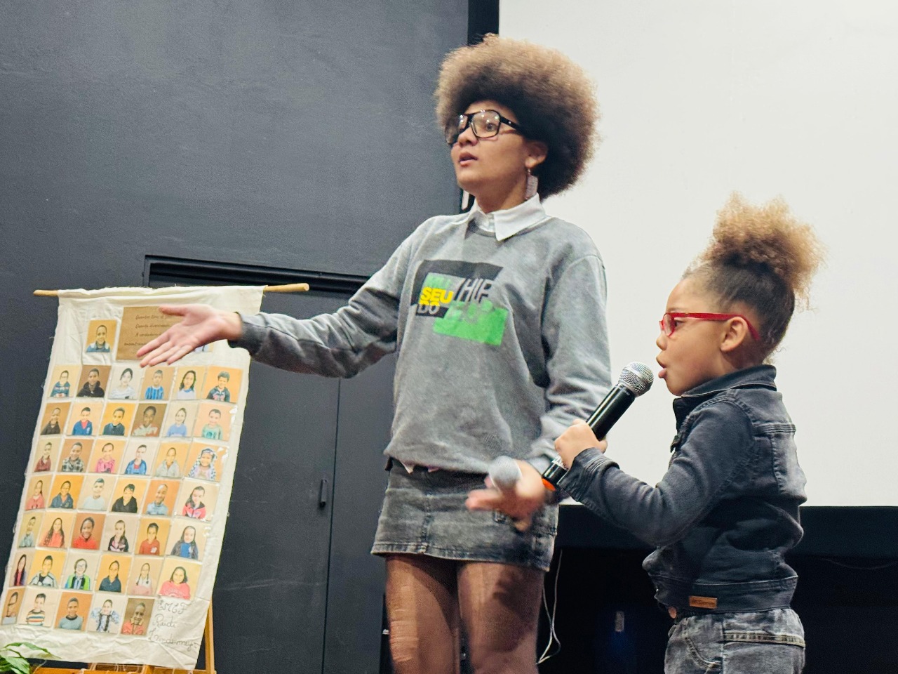 Taquara lança ação para fortalecer práticas étnico-raciais nas escolas