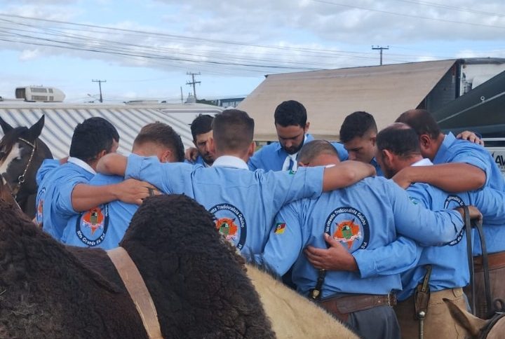 Campeonato de Laço da 22ª Região Tradicionalista terá início em Rolante no dia 7 de junho