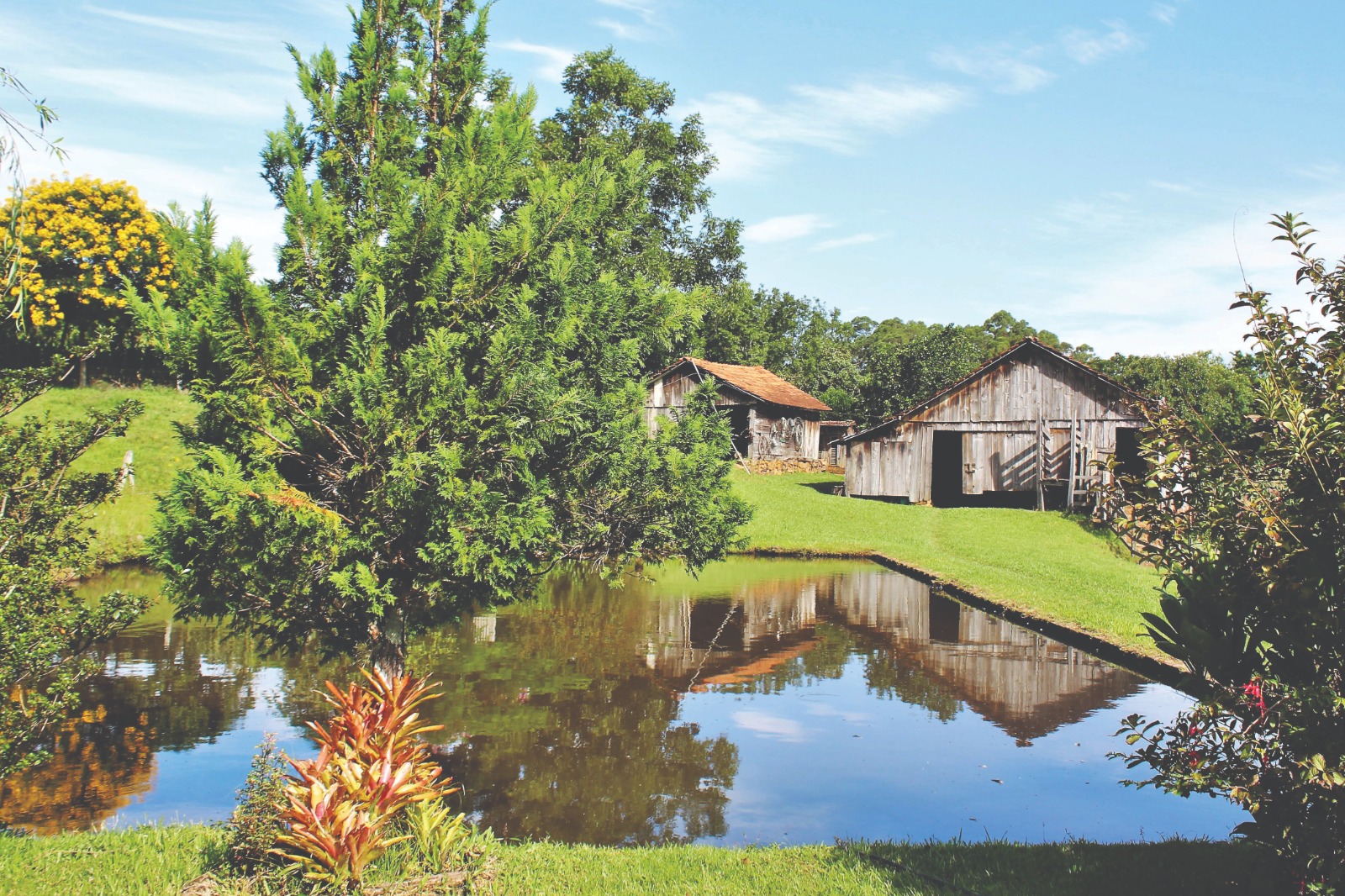 Abertura do Programa Turismo Rural em Taquara será no dia 16 com palestra de sensibilização