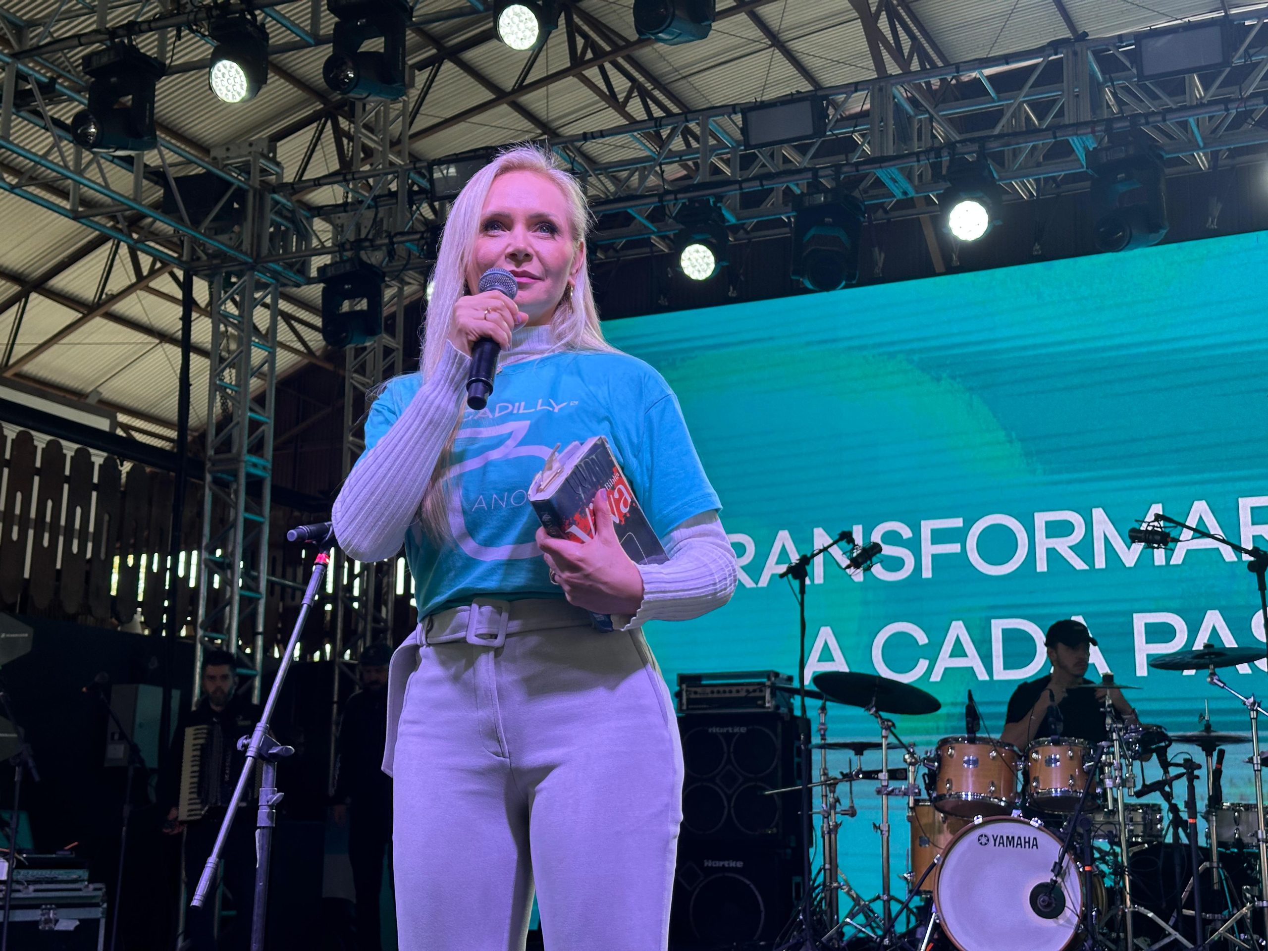 Com festa para colaboradores, Piccadilly comemora 70 anos de história no setor calçadista