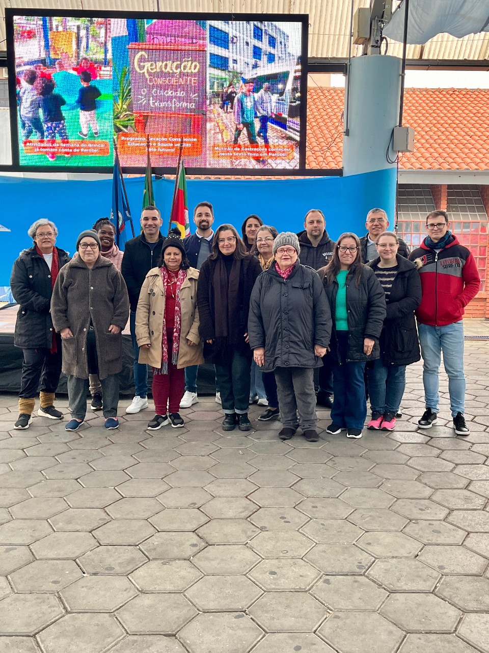Feira de Artesanato Municipal movimenta economia criativa em Parobé