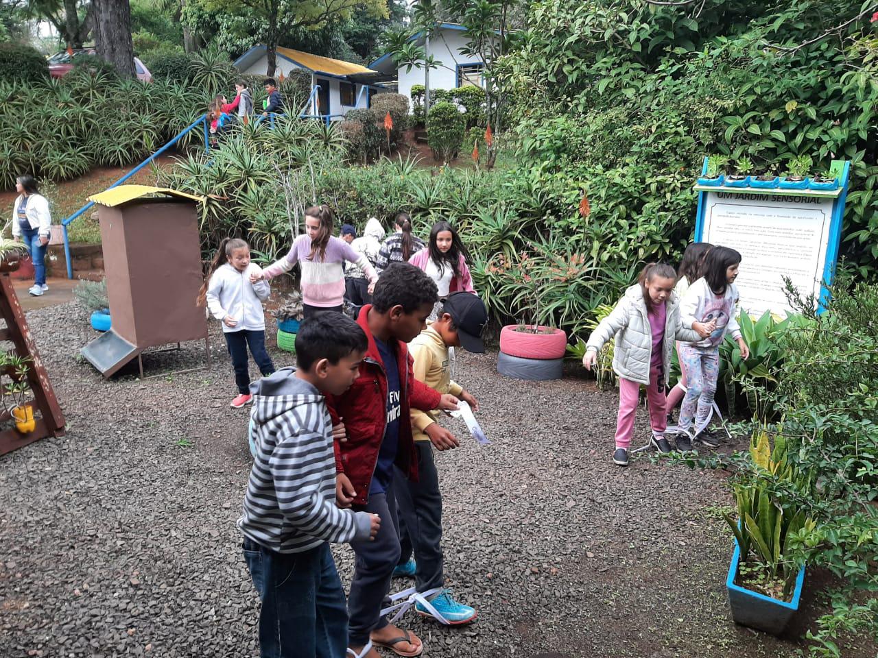 Taquara sedia pela primeira vez o Seminário Estadual de Educação Ambiental