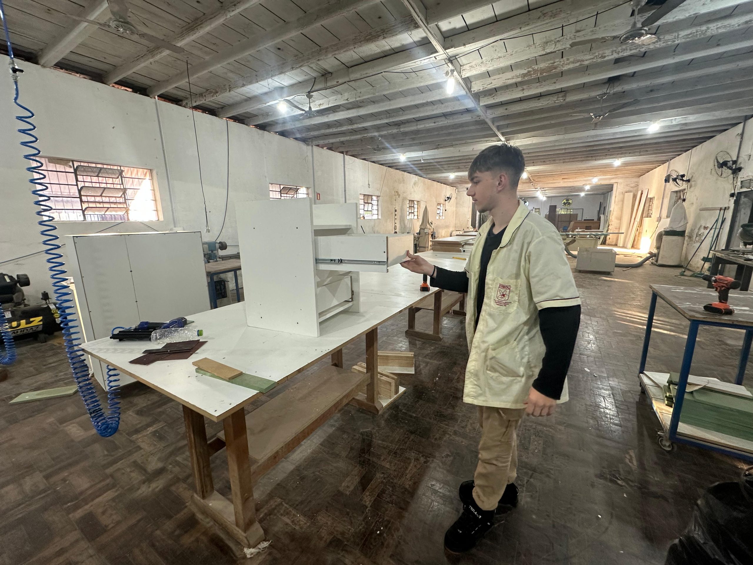 “Saímos muito maiores”: campanha do Cimol pós enchente vira exemplo de educação com propósito social