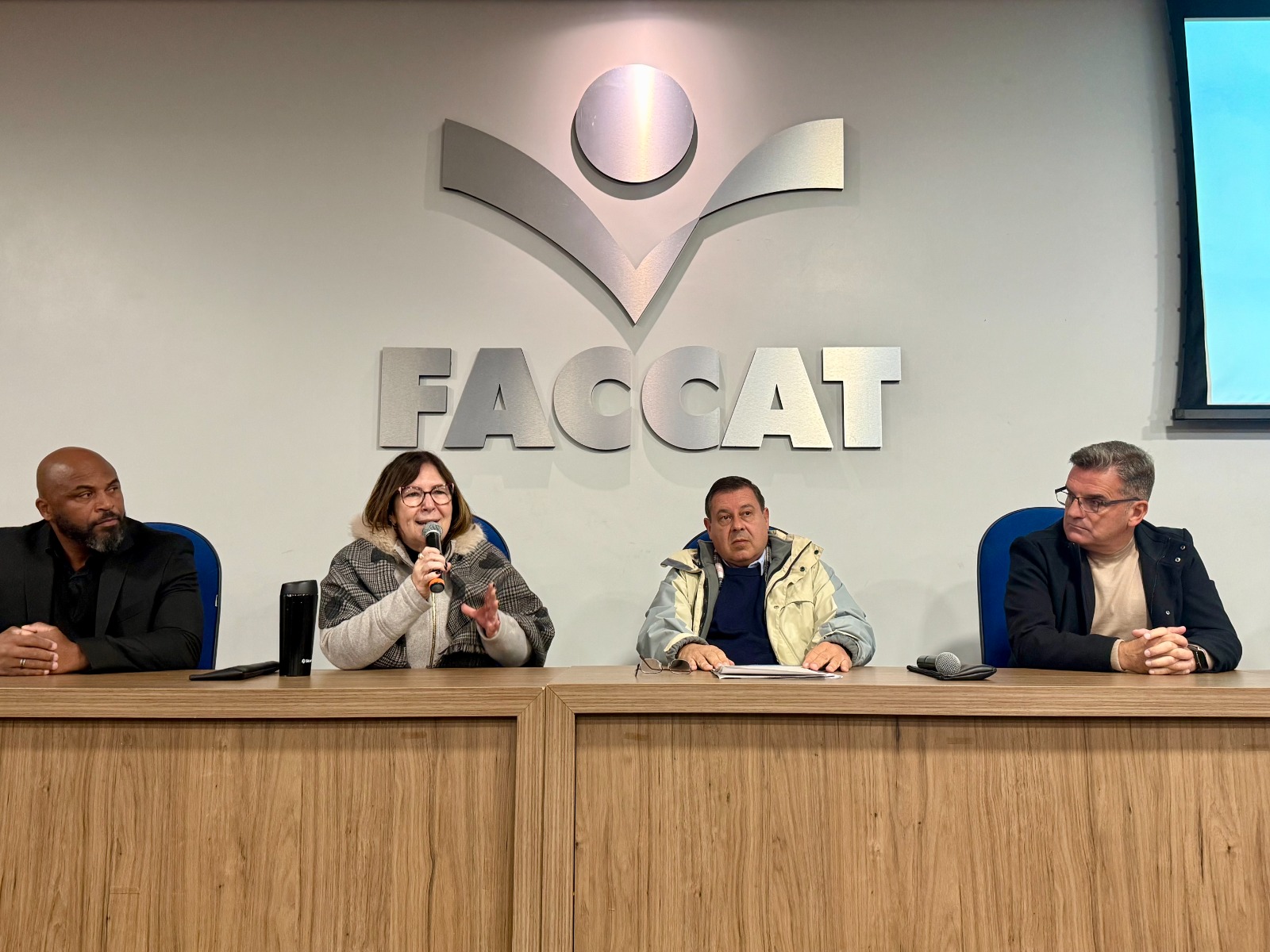 Seminário de Educação Ambiental realizado em Taquara promove reflexões sobre o futuro sustentável