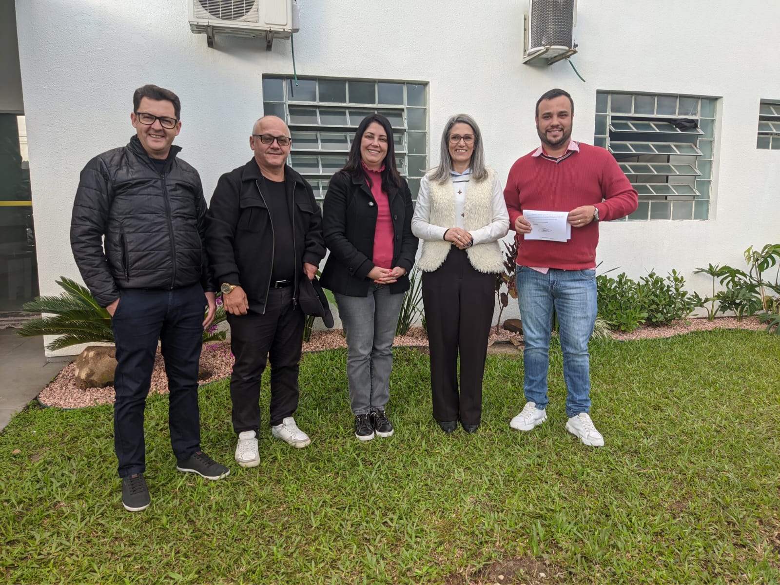 Parobé recebe R$ 600 mil em emendas parlamentares para investimentos na saúde