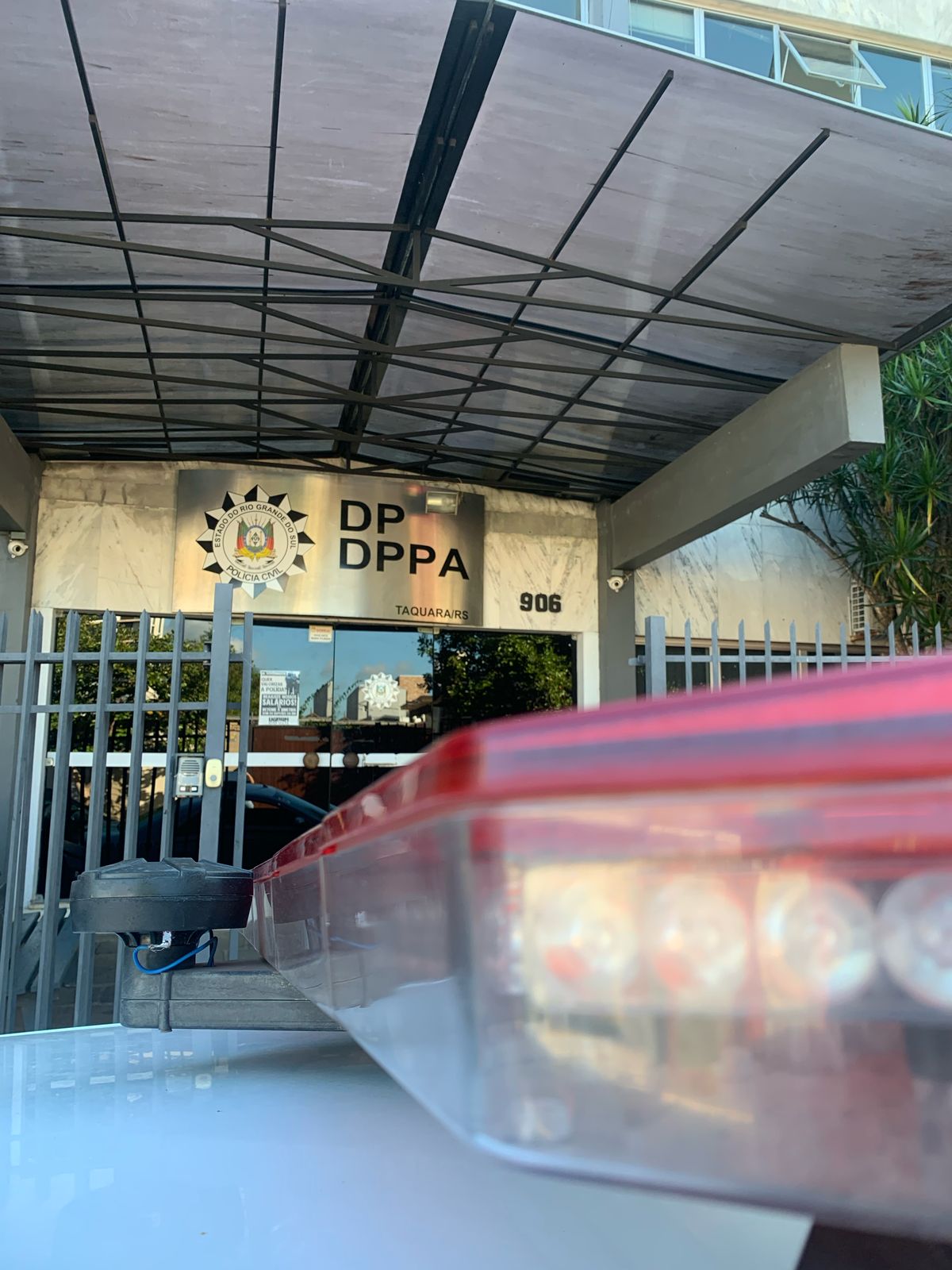 Homem descumpre medida protetiva e agride ex-namorada em Igrejinha