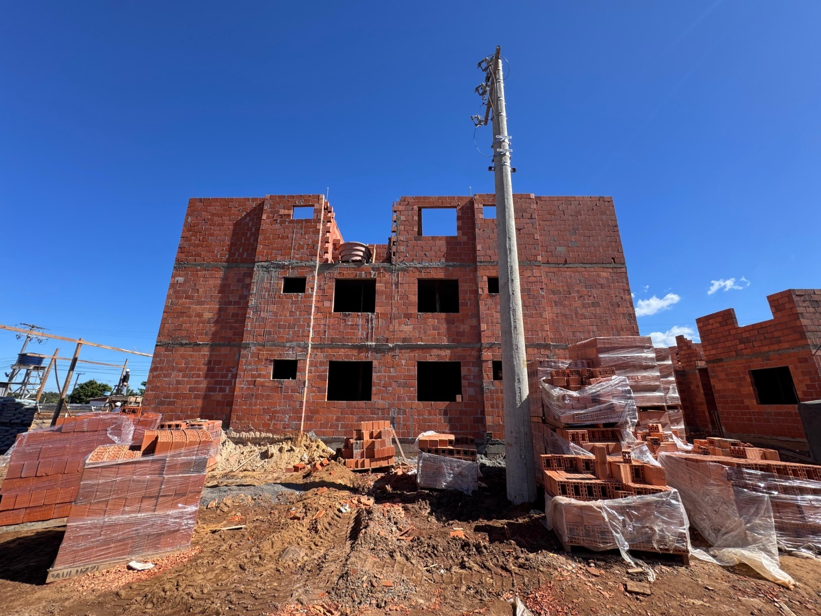 Inscrições para o Residencial Empresa do MCMV em Taquara são prorrogadas até 30 de junho