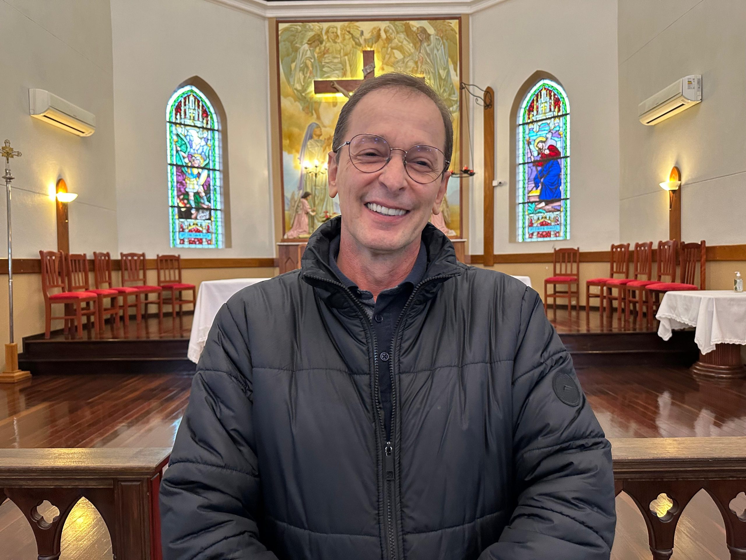 Tapetes de Corpus Christi: confira a programação em Taquara