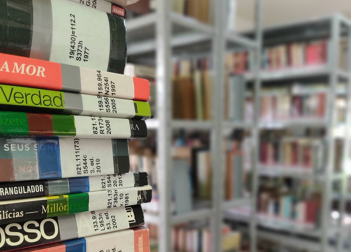 Biblioteca Municipal de Taquara ficará temporariamente fechada durante mudança de endereço