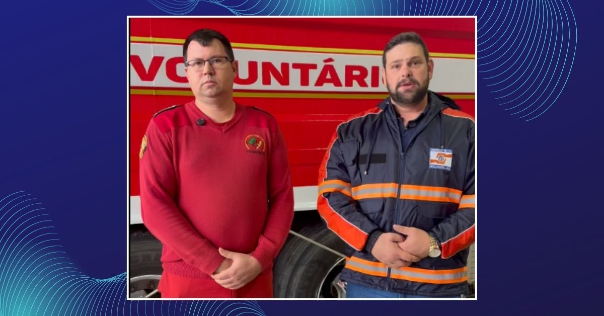 Chuva exige atenção, mas situação segue controlada em Rolante nesta quarta