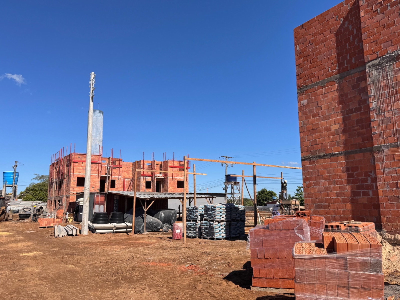 Inscrições para o Residencial Empresa em Taquara encerram na próxima segunda-feira, 30 de junho