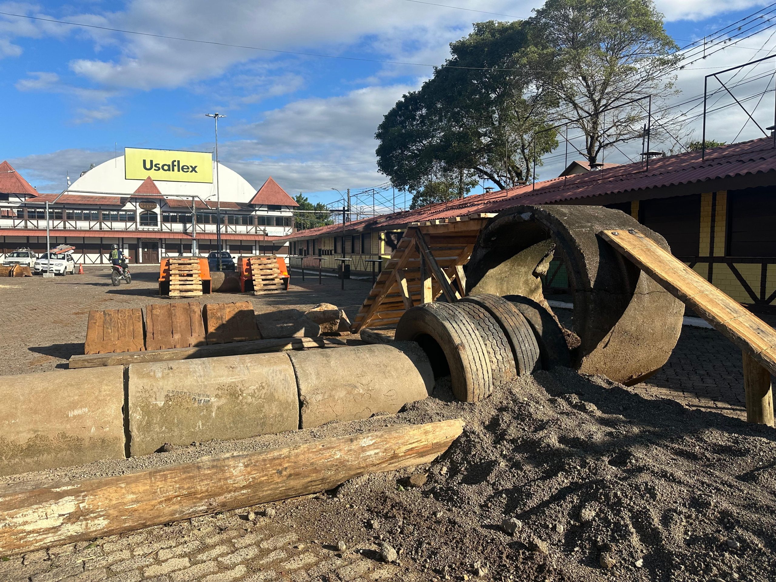 Campeonato de Hard Enduro movimenta Igrejinha neste sábado (28) e domingo (29)