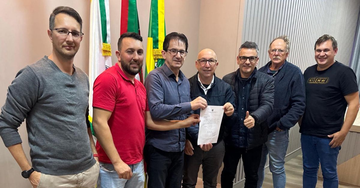 Riozinho recebe R$ 200 mil para a Saúde por meio de emenda do senador Paulo Paim