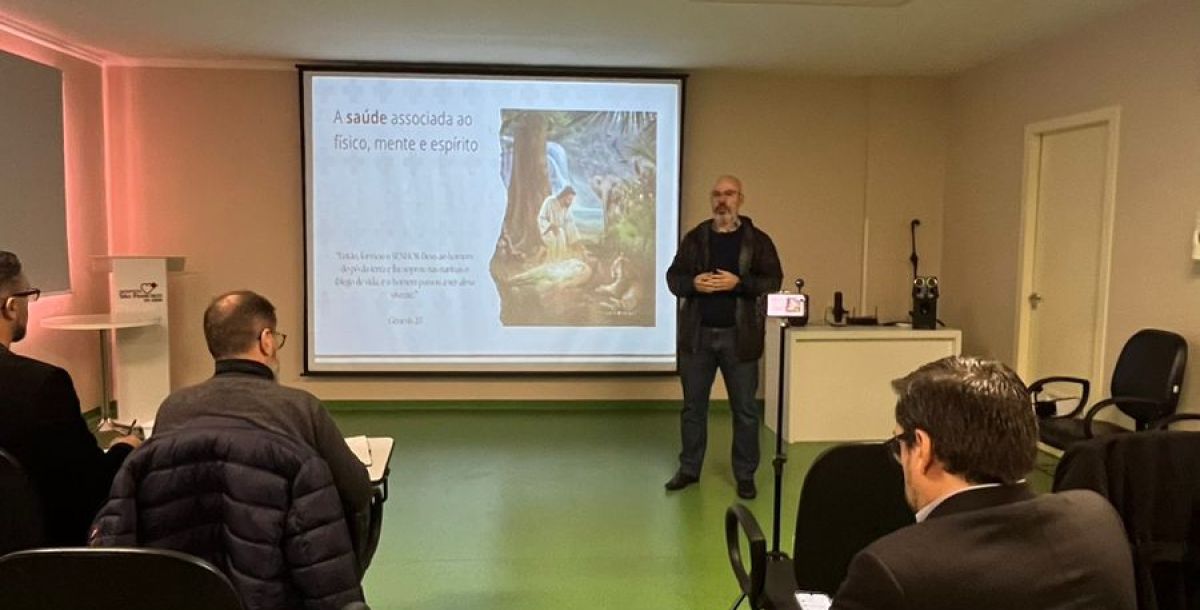 HSFA promove 1º Simpósio Internacional de Capelania Hospitalar