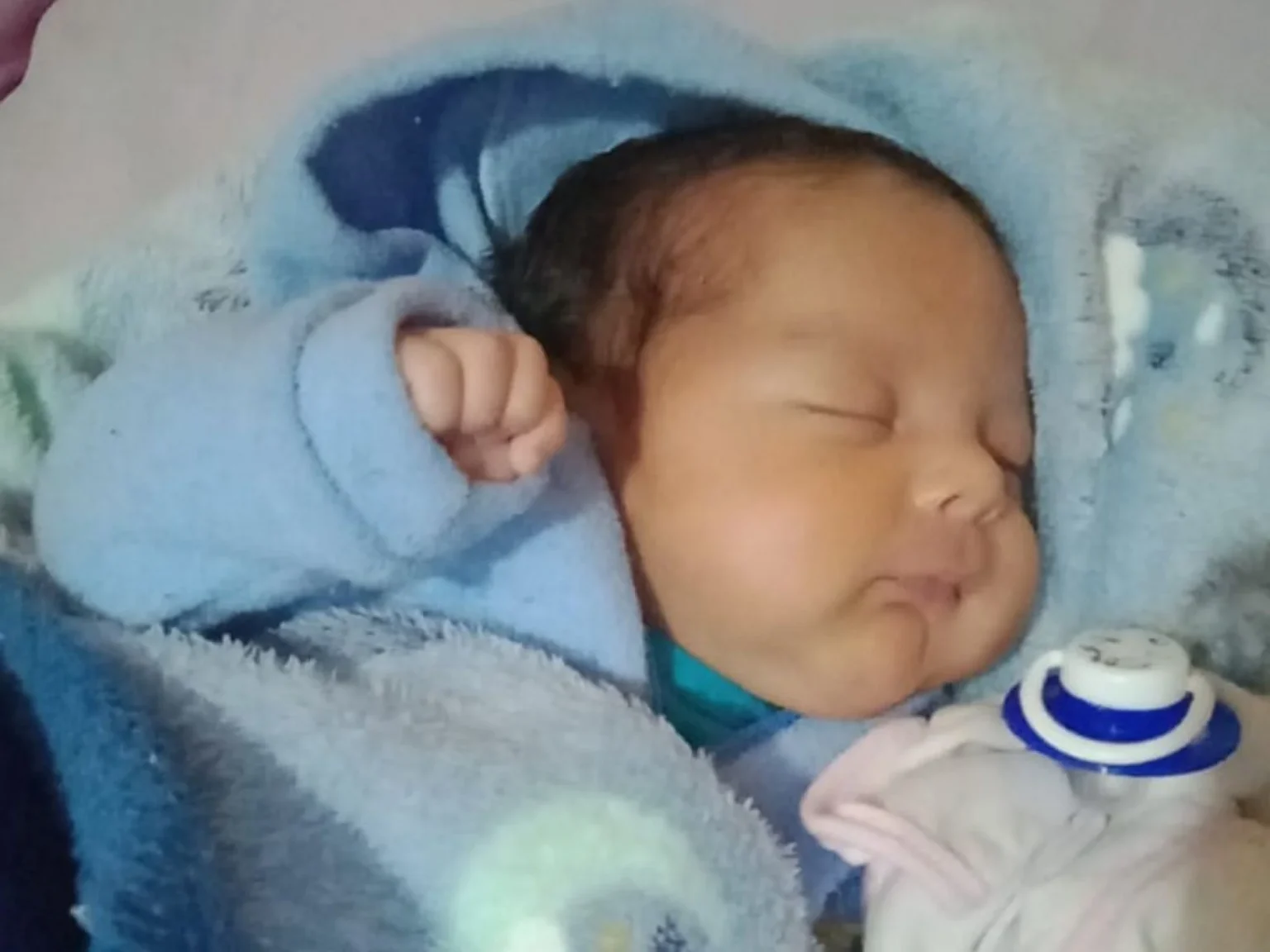 Laudo pericial não esclarece morte de bebê de 37 dias em Taquara