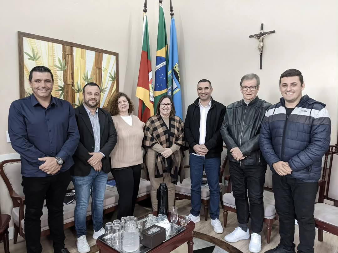 Parobé e Taquara estudam parceria para atendimento em saúde no bairro Morro da Pedra