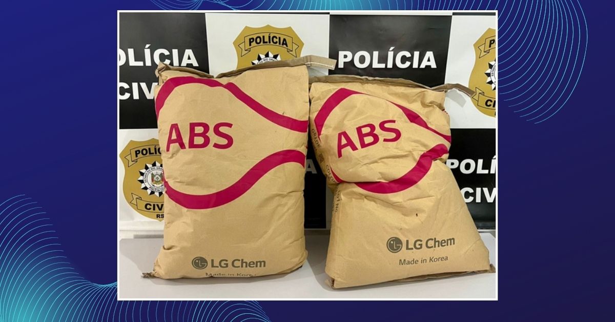 Polícia de Parobé desmantela esquema de furto que causou prejuízo superior a R$ 140 mil a empresas